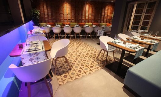 Hostel Alcazaba Premium