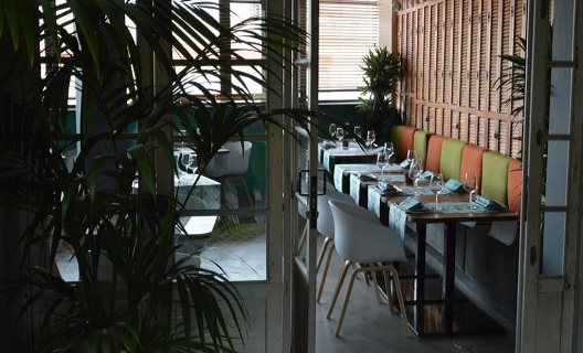 Hostel Alcazaba Premium