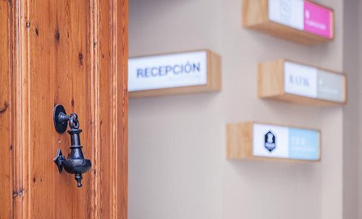 Hostel Alcazaba Premium