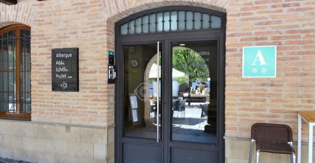 Hostel Alda Estella