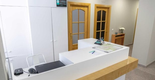 Hostel Alda Estella