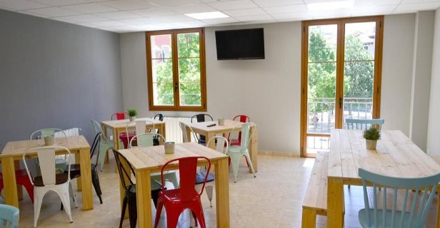 Hostel Alda Estella