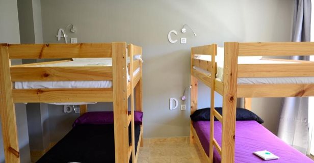Hostel Alda Estella