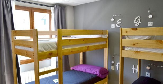 Hostel Alda Estella