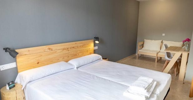 Hostel Alda Estella