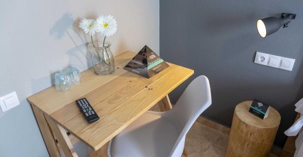 Hostel Alda Estella