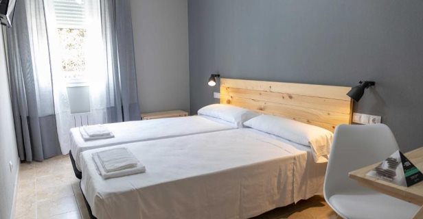 Hostel Alda Estella