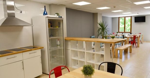 Hostel Alda Estella