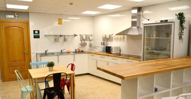 Hostel Alda Estella
