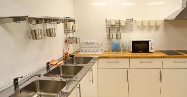 Hostel Alda Estella