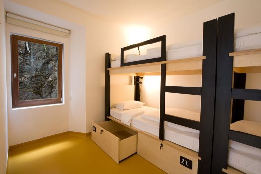 Hostel Amazigh