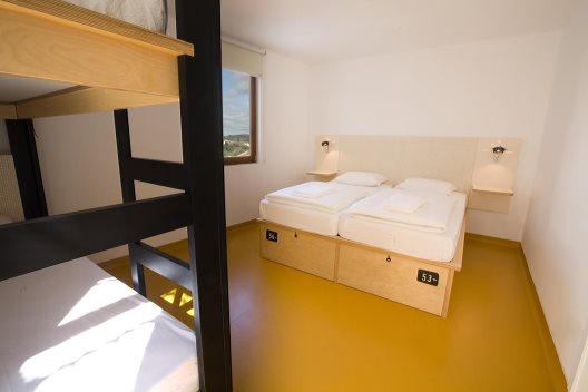 Hostel Amazigh