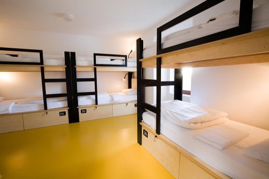 Hostel Amazigh