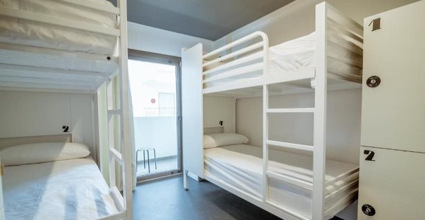 Hostel Amistat Island Ibiza