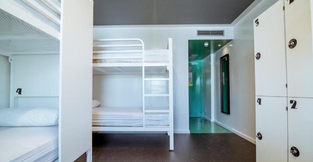 Hostel Amistat Island Ibiza