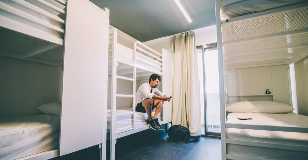 Hostel Amistat Island Ibiza