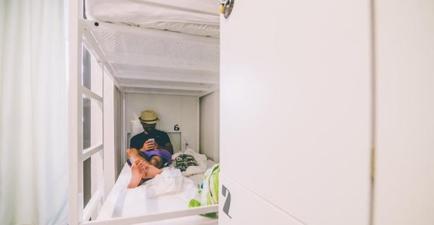 Hostel Amistat Island Ibiza