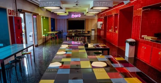 Hostel Amistat Island Ibiza