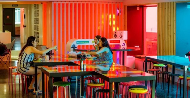 Hostel Amistat Island Ibiza