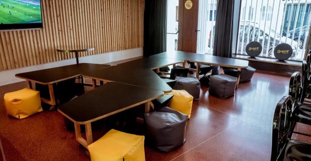 Hostel Amistat Island Ibiza