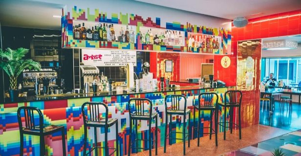 Hostel Amistat Island Ibiza