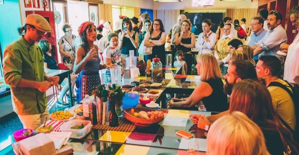 Hostel Amistat Island Ibiza