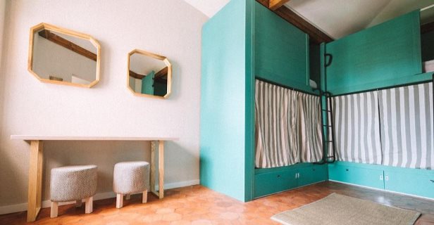 Hostel And Surf Camp Nice Way Cascais