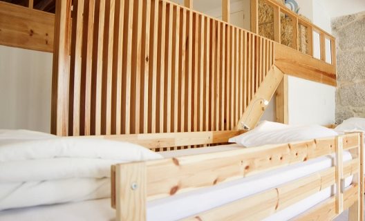 Hostel & Apartments Happy Porto