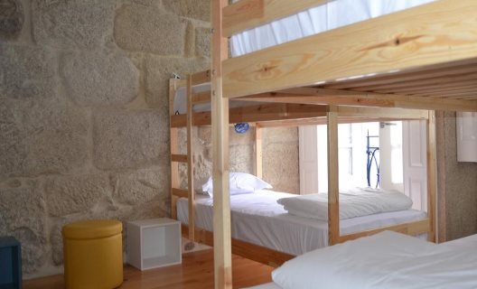 Hostel & Apartments Happy Porto