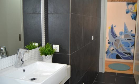 Hostel & Apartments Happy Porto