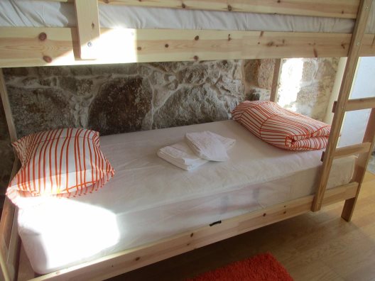 Hostel & Apartments Happy Porto
