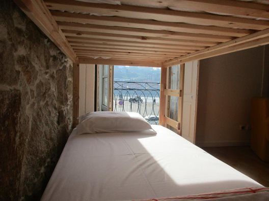 Hostel & Apartments Happy Porto