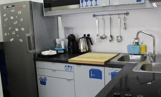 Hostel & Apartments Happy Porto