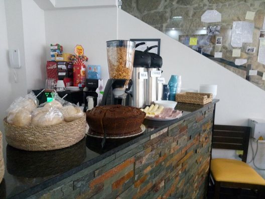 Hostel & Apartments Happy Porto