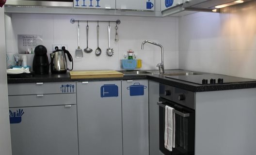 Hostel & Apartments Happy Porto