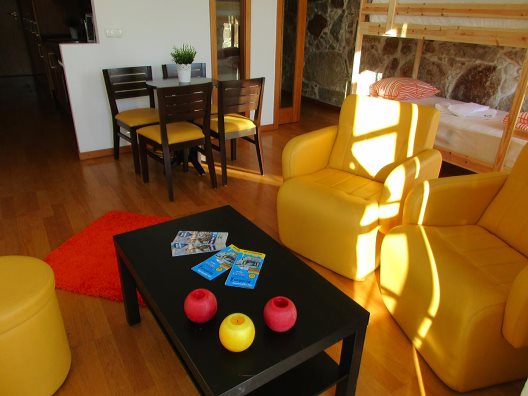 Hostel & Apartments Happy Porto