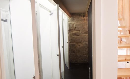 Hostel & Apartments Happy Porto
