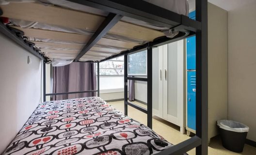 Hostel Arc House Barcelona