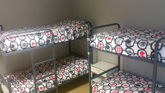 Hostel Arc House Barcelona