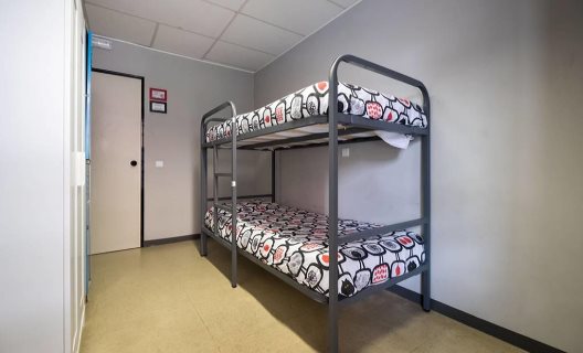 Hostel Arc House Barcelona