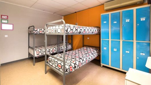 Hostel Arc House Barcelona