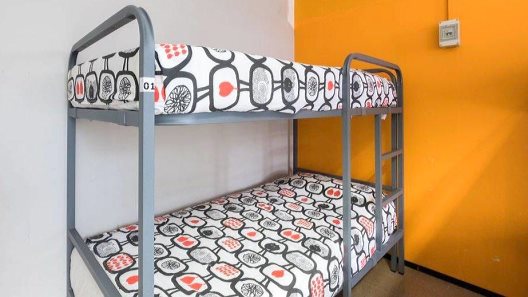 Hostel Arc House Barcelona