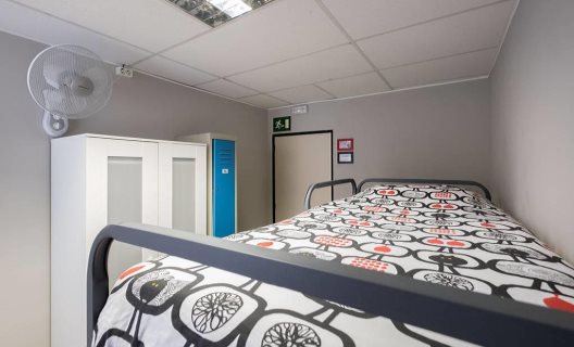 Hostel Arc House Barcelona