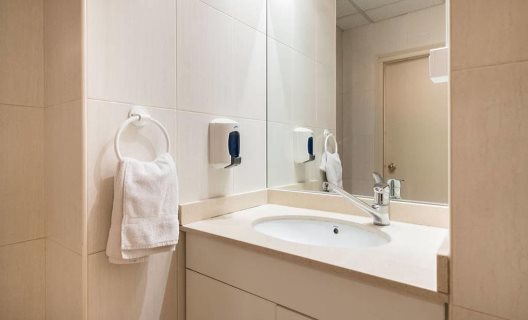 Hostel Arc House Barcelona
