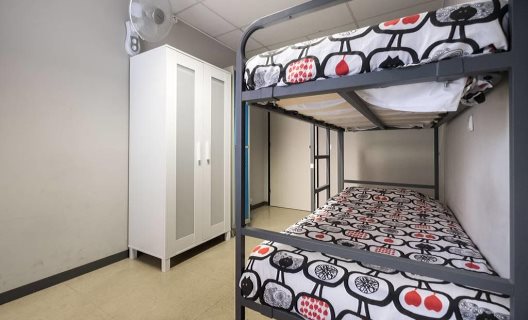Hostel Arc House Barcelona
