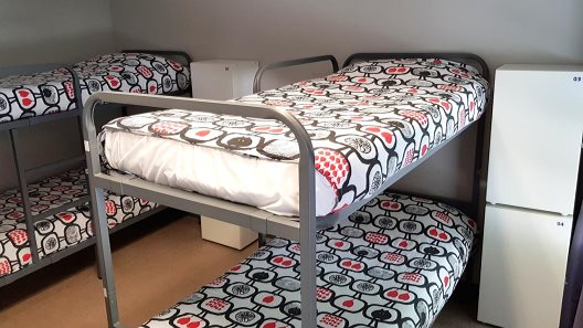 Hostel Arc House Barcelona