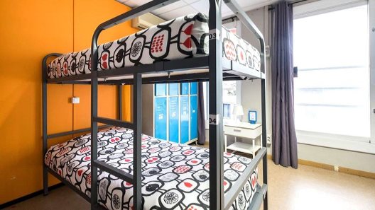Hostel Arc House Barcelona