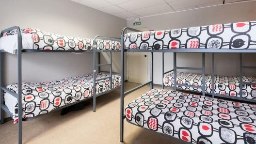 Hostel Arc House Barcelona