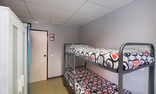 Hostel Arc House Barcelona