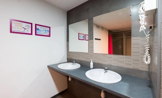 Hostel Arc House Barcelona
